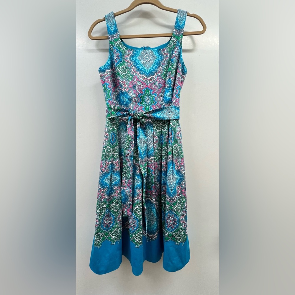 Talbots Shift Dress